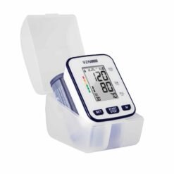 VZN Bilek Tipi Türkçe Konuşan Otomatik Dijital Tansiyon Aleti