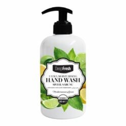 DeepFresh Garden Series Meditereenean Lemon Sıvı Sabun 500ml