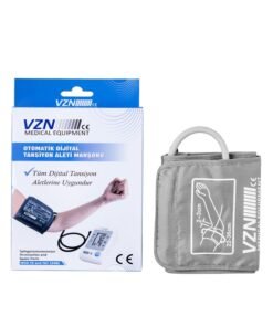 VZN Dijital Tansiyon Aleti Manşonu 22-36 cm