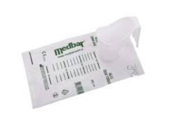 Medbar Valfli İdrar Torbası