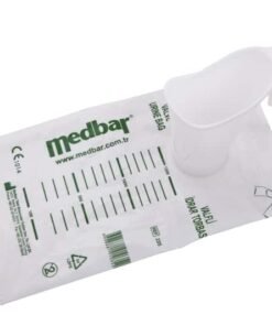 Medbar Valfli İdrar Torbası