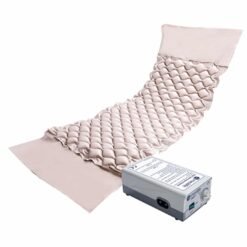 Mesilife Baklava Desenli Kompresörlü Havalı Yatak