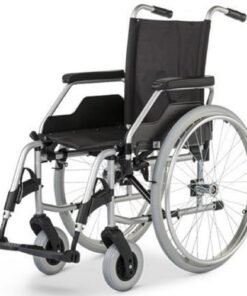 Meyra Budget 9050 Manuel Tekerlekli Sandalye