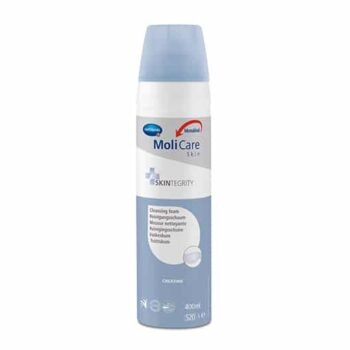 Hartmann Molicare Skin Cleansing Foam - Temizleme Köpüğü 400ml