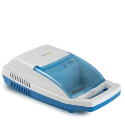 Elmaslar Nebtime CN02 Kompresörlü Nebulizatör (Kapaklı)