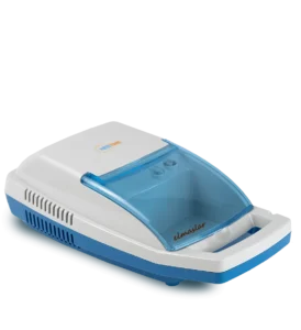 Elmaslar Nebtime CN02 Kompresörlü Nebulizatör (Kapaklı)