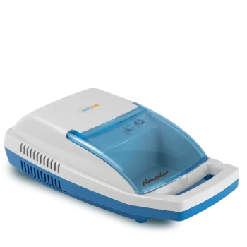 Elmaslar Nebtime CN02 Kompresörlü Nebulizatör (Kapaklı)