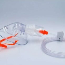 Dur-Plast Nebul Maske Set Hazneli - Pediatrik 1 Adet