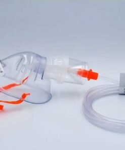 Dur-Plast Nebul Maske Set Hazneli - Pediatrik 1 Adet
