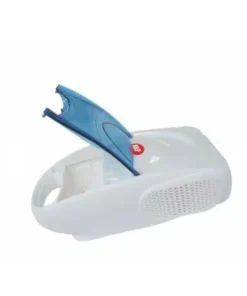 BRP Nebülizatör Kompresörlü Kapaklı BR-CN152