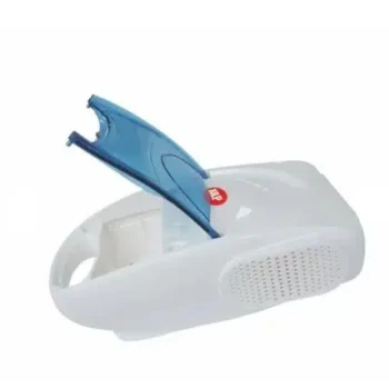 BRP Nebülizatör Kompresörlü Kapaklı BR-CN152