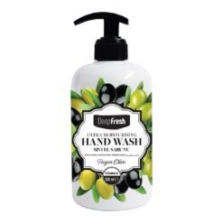 DeepFresh Garden Series Aegean Olive Sıvı Sabun 500ml