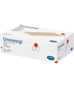 Hartmann Omnistrip Sabitleyici Bant 25x127 mm 4'lü Steril Paket