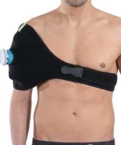 Wingmed Buz Kompresli Omuzluk W227