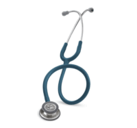 3M Littmann Classic III 5623 Karayip Mavisi Stetoskop