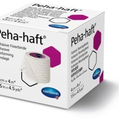 Hartmann Peha-Haft Kohezif Fiksasyon Bandı 10cm x 4m