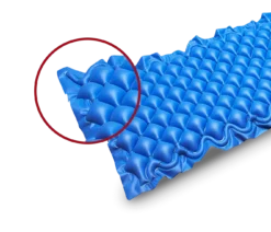 Elmaslar Lifetime Baklava Tipli Havalı Yatak QDC-303