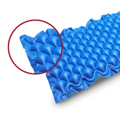 Elmaslar Lifetime Baklava Tipli Havalı Yatak QDC-303