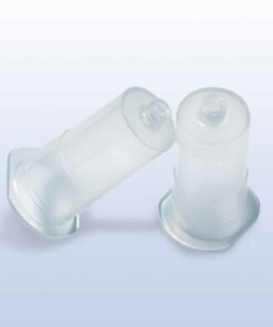 Ayset Kan Alma İğnesi (Vacutainer) İçin Holder Normal