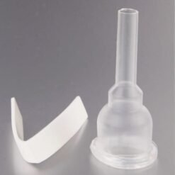 Galena Silikonlu Prezervatif Sonda 35mm XL Beden