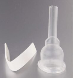 Galena Silikonlu Prezervatif Sonda 35mm XL Beden