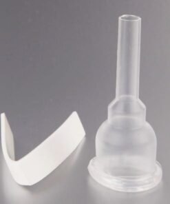 Galena Silikonlu Prezervatif Sonda 35mm XL Beden