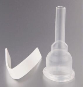 Galena Silikonlu Prezervatif Sonda 35mm XL Beden