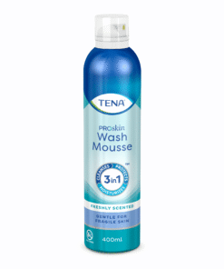TENA ProSkin Vücut Temizleme Köpüğü 400ml