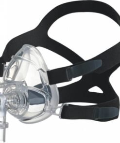 Respirox RAP Tam Yüz Maskesi