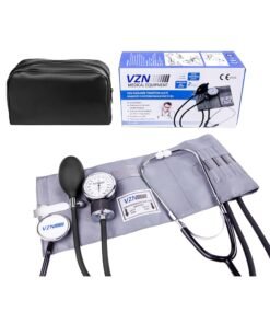 VZN Mekanik Aneroid Tansiyon Aleti TY-A01