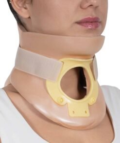 Wingmed Philadelphia Trakeostomisi Açık Mr Uyumlu Boyunluk W106