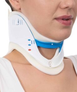 Wingmed MR Uyumlu Acil İlk Yardım Boyunluğu W110