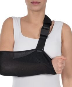 Wingmed Fileli Hava Alabilen Kol Askısı W209