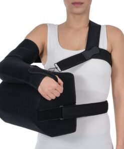 Wingmed 45/60 Derece Yastıklı Kol Askısı W213