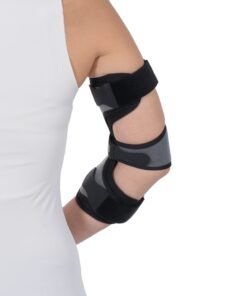 Wingmed Çelik Destekli Kubital Tünel Dirseklik W223