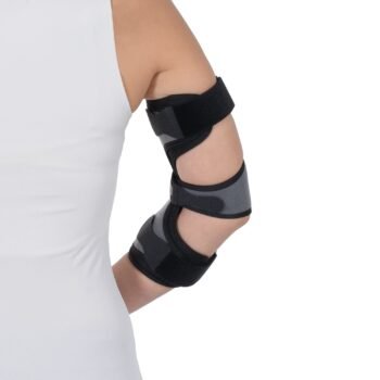 Wingmed Çelik Destekli Kubital Tünel Dirseklik W223