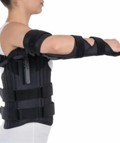 Wingmed Kol Açısı Değiştirilebilir Kol Abdüksiyon Ortezi Plus W226