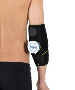 Wingmed Buz Kompresli Soğuk Terapi Dirseklik W232