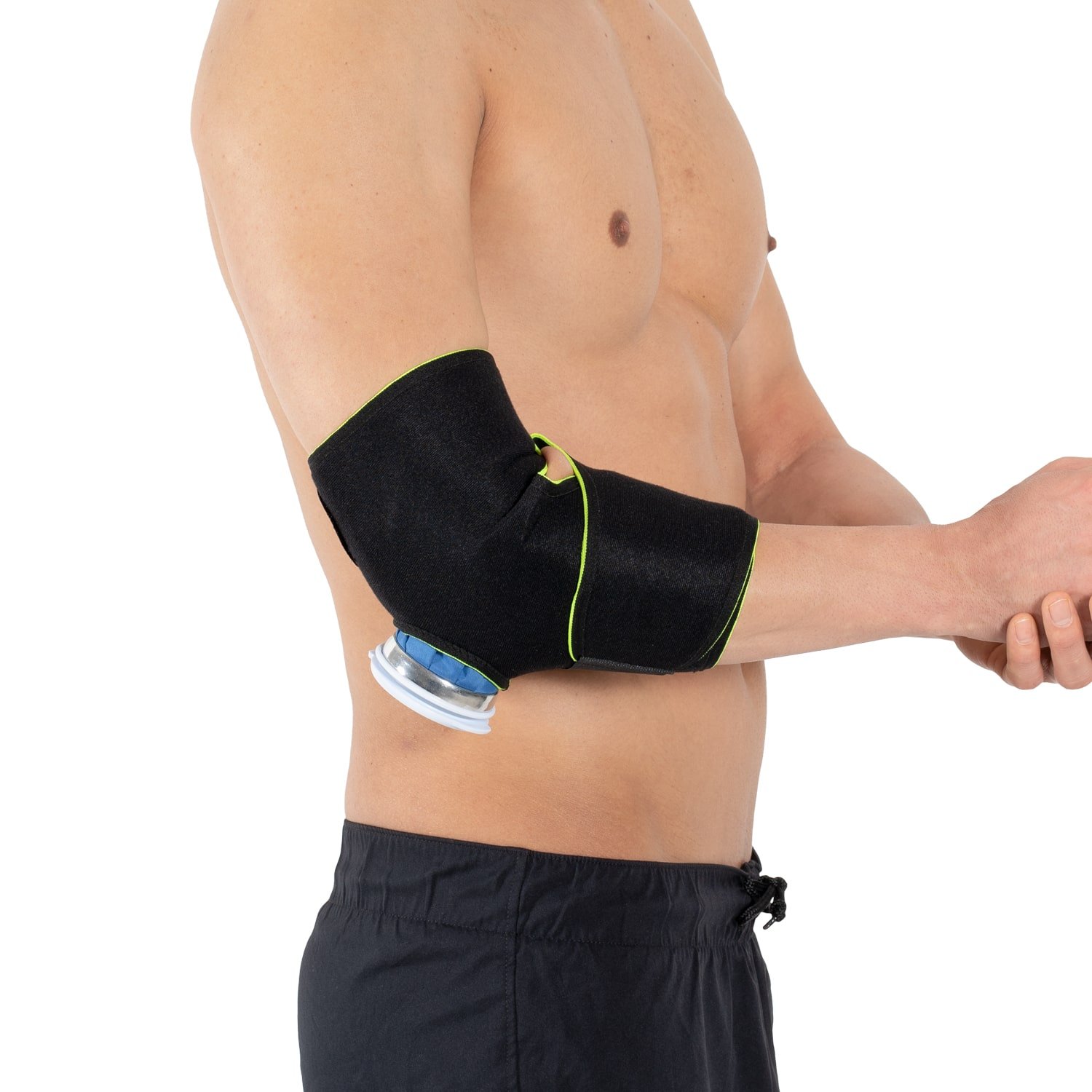 Wingmed Buz Kompresli Soğuk Terapi Dirseklik W232 - Görsel 4