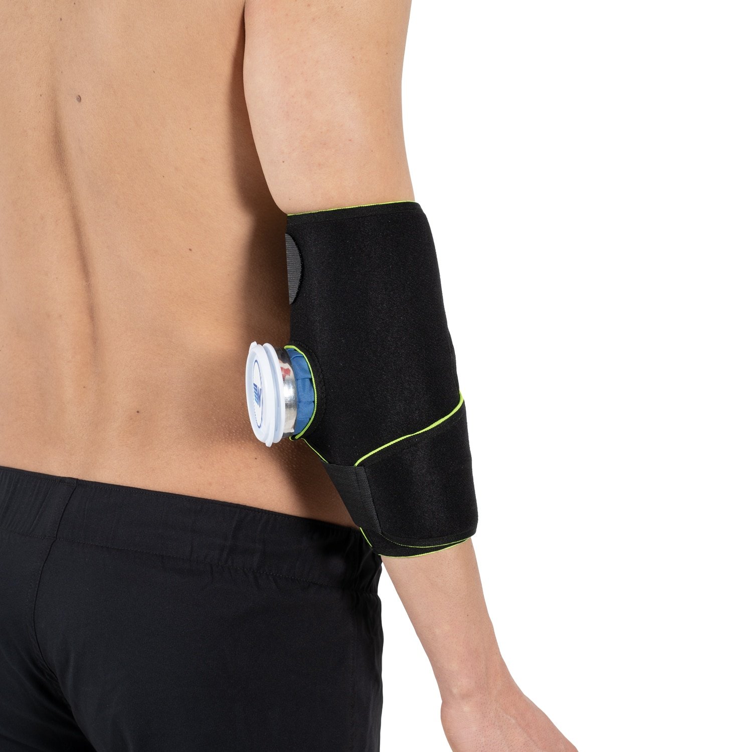 Wingmed Buz Kompresli Soğuk Terapi Dirseklik W232 - Görsel 5