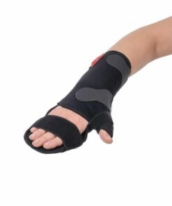 Wingmed Kumaşlı El İstirahat Afosu W324