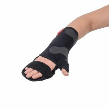 Wingmed Kumaşlı El İstirahat Afosu W324