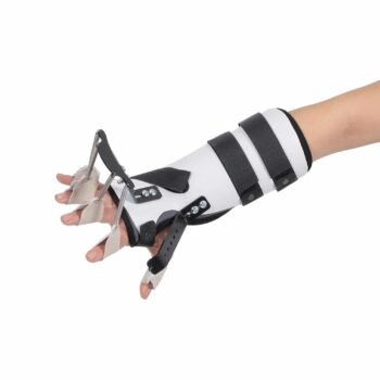 Wingmed Termoplastik Dinamik El Ateli W327