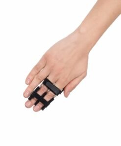 Wingmed İkili Dinamik Parmak Rehabilitasyon Ateli W337