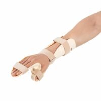 Wingmed Termoplastik El Bilek Splinti W341