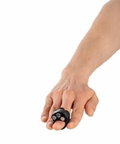 Wingmed Parmak Egzersiz Ağırlık Bandajı (30 GRAM) W351