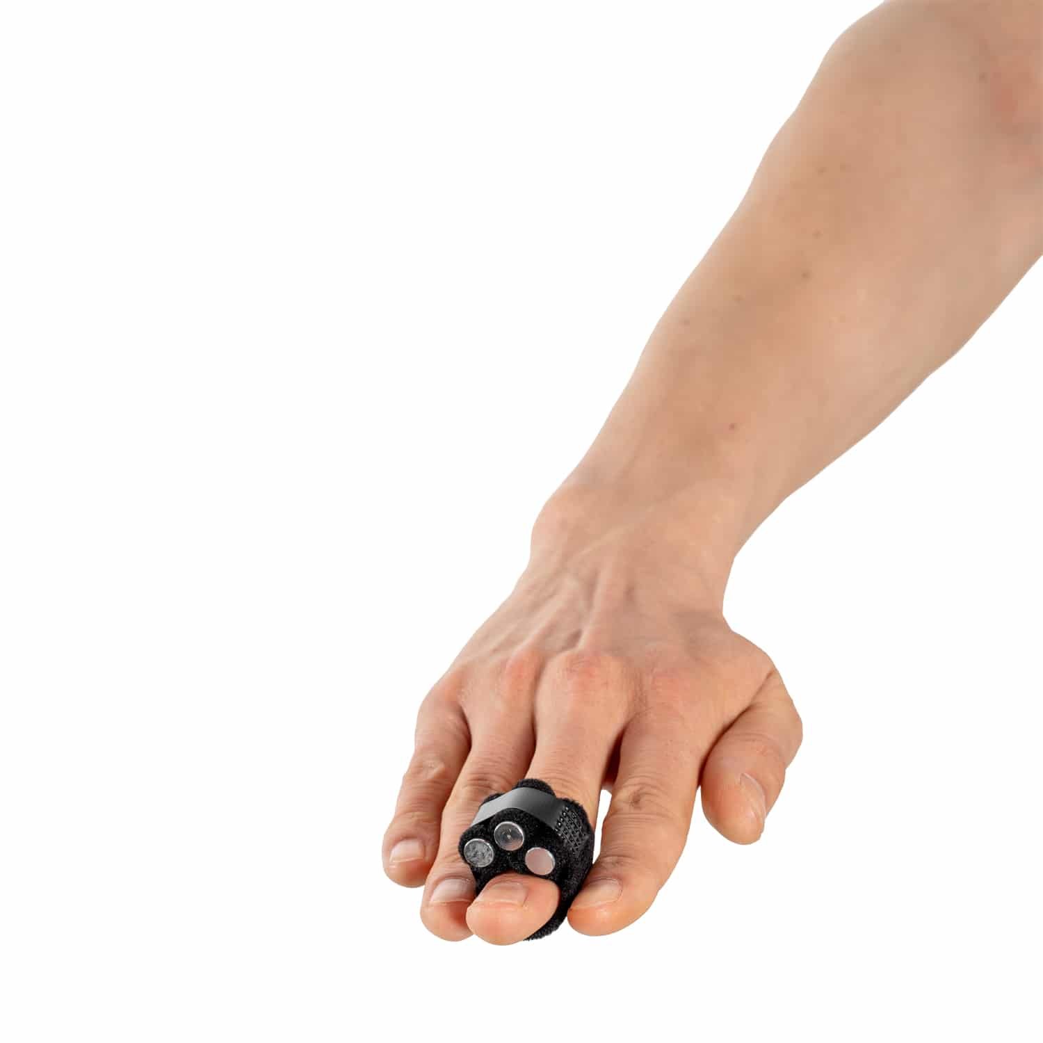 Wingmed Parmak Egzersiz Ağırlık Bandajı (30 GRAM) W351