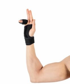 Wingmed Boksör Kırığı Ateli W353