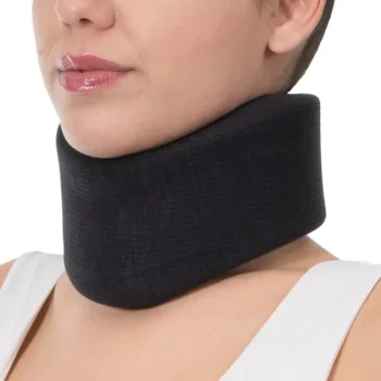 Wingmed Sünger Boyunluk Balen Destekli W102