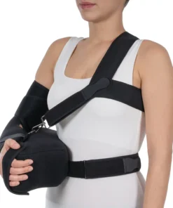 Wingmed 30 Derece Kol Askısı W212